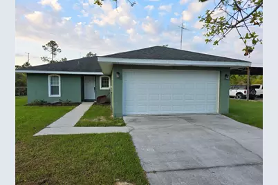 1991 Rosalie Lake Road, Lake Wales, FL 33898 - Photo 1