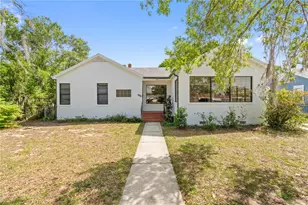 420 E Bullard Ave, Lake Wales, FL 33853 - Photo 1