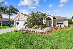 375 East Temple Ct SW, Vero Beach, FL 32968 - Photo 1