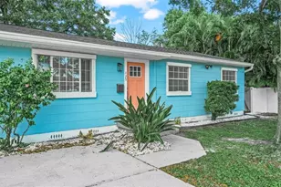 125 80th Ave N, Saint Petersburg, FL 33702 - Photo 1