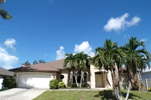 4322 SW 18th Pl, Cape Coral, FL 33914 - Photo 1