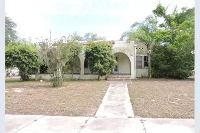 432 E Bullard Avenue, Lake Wales, FL 33853 - Photo 1