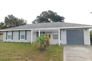3782 Beeber St, North Port, FL 34287 - Photo 1