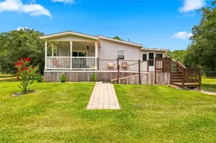 19084 NW 306th St, Okeechobee, FL 34972 - Photo 1