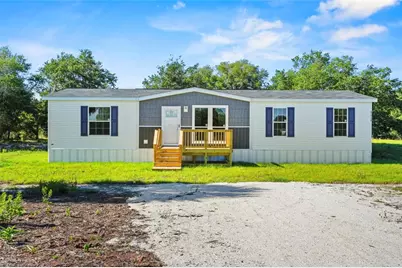 21712 NW 274th Street, Okeechobee, FL 34972 - Photo 1
