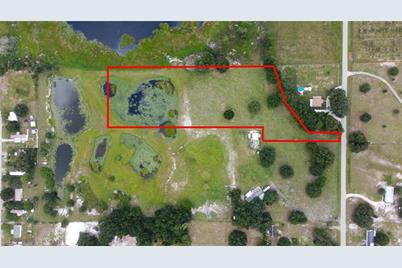 0 Vaughn Road, Bartow, FL 33830 - Photo 1