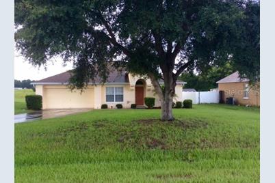 3617 W Wheeler Road, Lakeland, FL 33810 - Photo 1