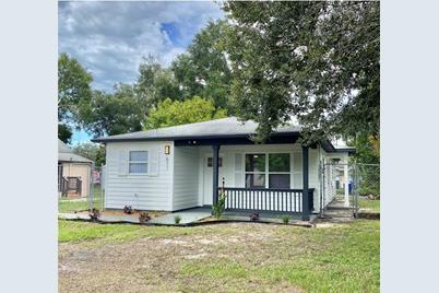 611 W 3rd Street, Lakeland, FL 33805 - Photo 1