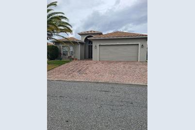 4036 Ashton Club Drive, Lake Wales, FL 33859 - Photo 1