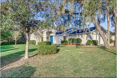 1098 Tequesta Trail, Lake Wales, FL 33898 - Photo 1