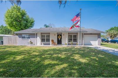 1325 S Floral Avenue, Bartow, FL 33830 - Photo 1