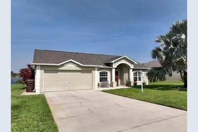 4367 Dinner Lake Boulevard, Lake Wales, FL 33859 - Photo 1