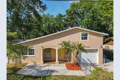 1209 Mayflower Drive, Lakeland, FL 33810 - Photo 1