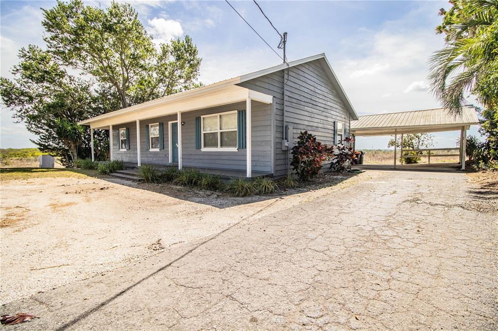 900 T S Wilson Rd, Frostproof, FL 33843 MLS L4936227 Coldwell Banker