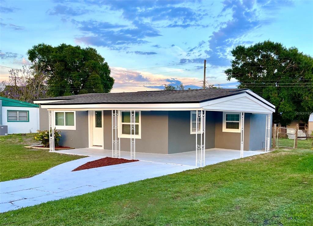 327 Walter Ave, Frostproof, FL 33843 MLS L4936237 Coldwell Banker