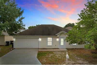 3654 Queens Cove Boulevard, Winter Haven, FL 33880 - Photo 1