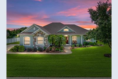 6364 Highlands in The Woods Avenue, Lakeland, FL 33813 - Photo 1