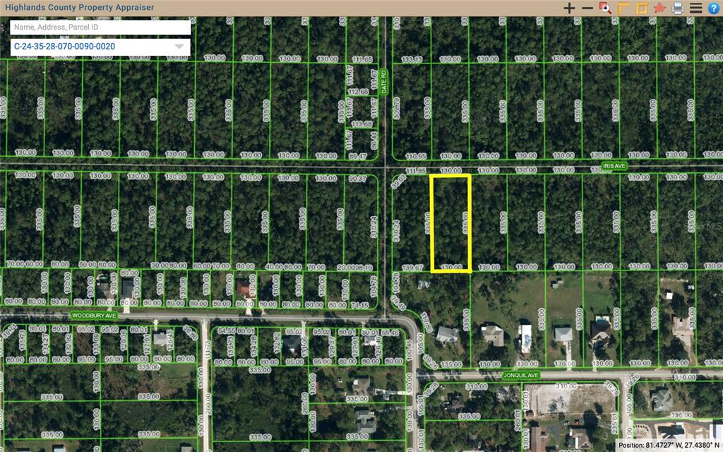 1141 Iris Ave, Sebring, FL 33875 MLS L4937956 Coldwell Banker