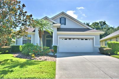8095 Lake James Boulevard, Lakeland, FL 33810 - Photo 1