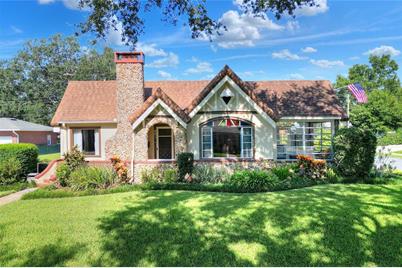 801 S Clayton Avenue, Lakeland, FL 33801 - Photo 1