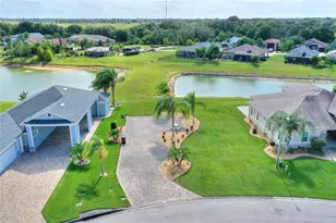 763 Teaberry Trail, Polk City, FL 33868 - Photo 1