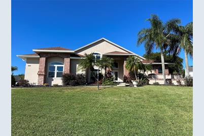 5937 Coveview Drive W, Lakeland, FL 33813 - Photo 1