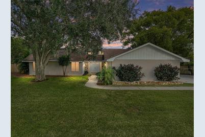 5430 Club Hill W, Lakeland, FL 33812 - Photo 1