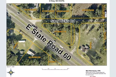 0 E State Road 60, Plant City, FL 33567 - Photo 1