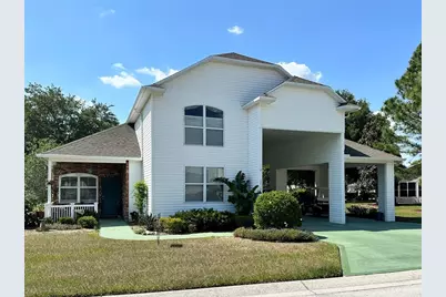 1214 Motorcoach Drive, Polk City, FL 33868 - Photo 1