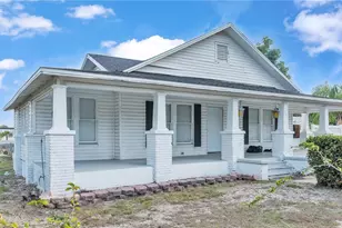 303 E Polk Ave, Lake Wales, FL 33853 - Photo 1