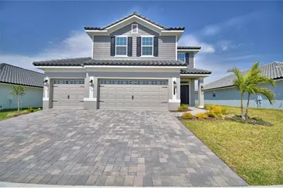 4676 Grandview Glen Drive, Auburndale, FL 33823 - Photo 1