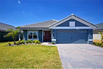 5120 Villa Crest Way, Auburndale, FL 33823 - Photo 1