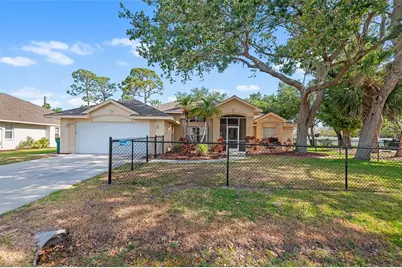 23338 Duchess Avenue, Port Charlotte, FL 33954 - Photo 1