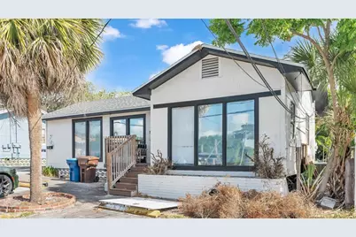 22 W Polk Avenue, Lake Wales, FL 33853 - Photo 1