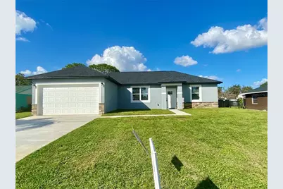 3416 Bristol Street, Sebring, FL 33872 - Photo 1