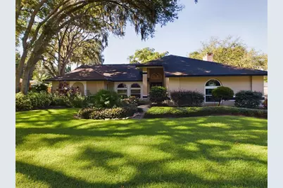 1323 Hammock Shade Drive, Lakeland, FL 33809 - Photo 1