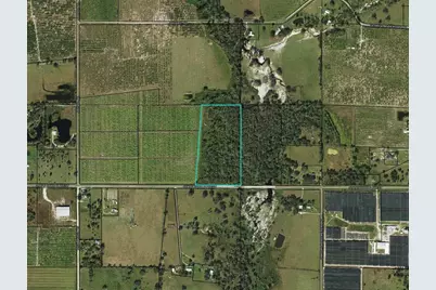 W State Road 64, Wauchula, FL 33873 - Photo 1