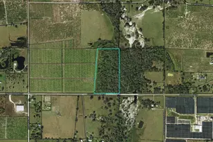 W State Road 64, Wauchula, FL 33873 - Photo 1