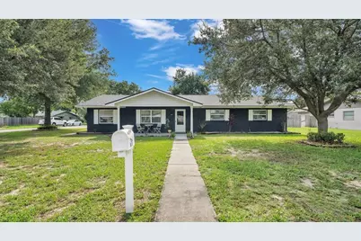 1206 Price Avenue, Auburndale, FL 33823 - Photo 1