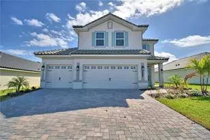 4538 Grandview Gln Dr, Auburndale, FL 33823 - Photo 1