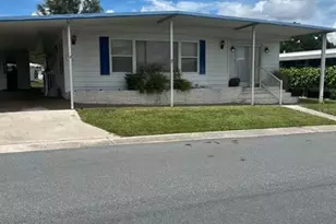 727 Forest Lake, Lakeland, FL 33809 - Photo 1