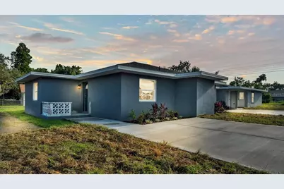 880 S Lake Shore Way, Lake Alfred, FL 33850 - Photo 1