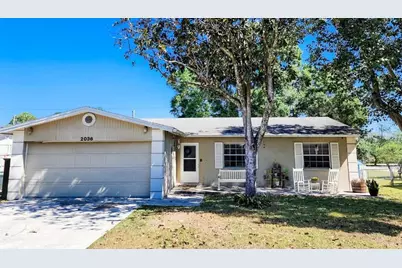 2036 E Gachet Blvd, Lakeland, FL 33813 - Photo 1