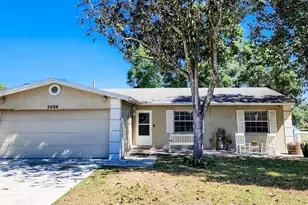 2036 E Gachet Blvd, Lakeland, FL 33813 - Photo 1