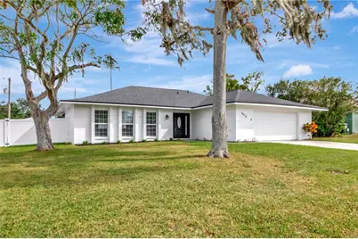 4618 Crestview Lane, Lakeland, FL 33813 - Photo 1