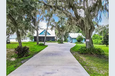 1863 S Lake Reedy Boulevard, Frostproof, FL 33843 - Photo 1