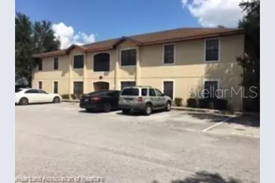 1009 W Pleasant Street #1, Avon Park, FL 33825 - Photo 1