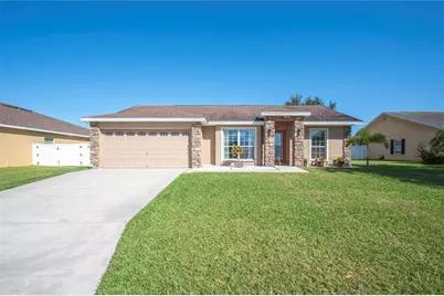 1950 Sunflower Street, Bartow, FL 33830 - Photo 1