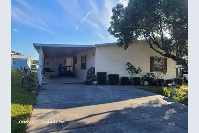 1744 Quail Hill Drive, Lakeland, FL 33810 - Photo 1