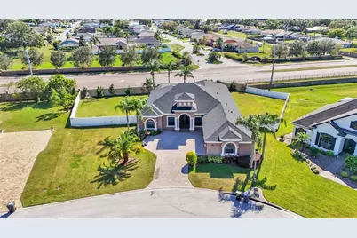 3652 Frentress Drive, Lakeland, FL 33812 - Photo 1